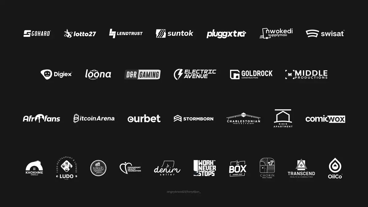 Logofolio